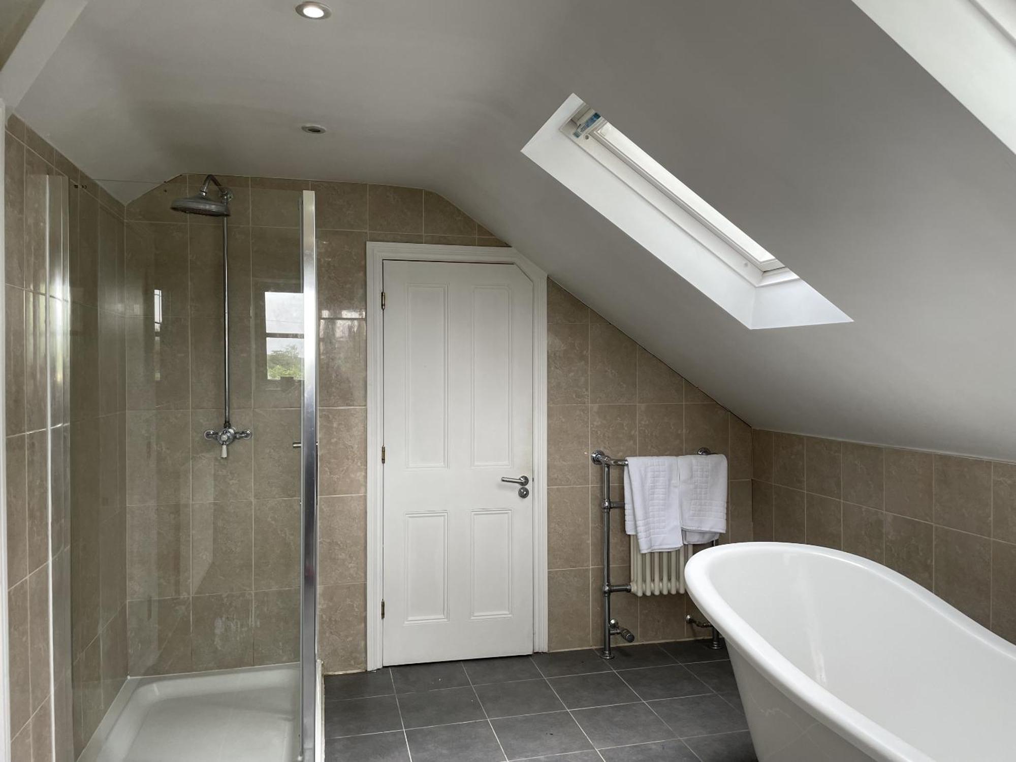 The Plough B&B 버튼온더워터 객실 사진