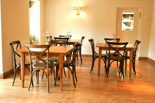 The Plough B&B 버튼온더워터 외부 사진